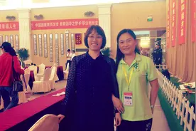 解放班主任的绝招--通过积分管理实现班级自转图片