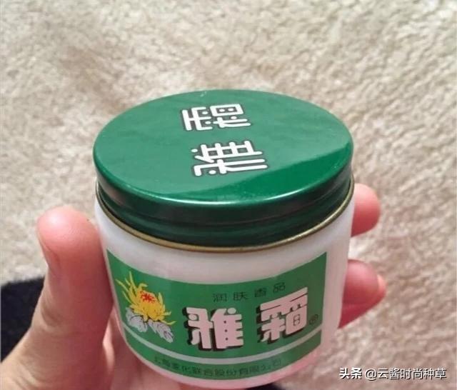 隆力奇可不可以当身体乳