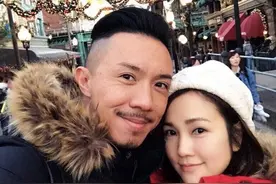 香港著名演员患抑郁症十年 曾被封“软饭男”现用演技成金牌配角图片