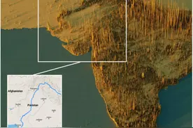为什么巴基斯坦的人均投资移民数量是印度的4倍？图片