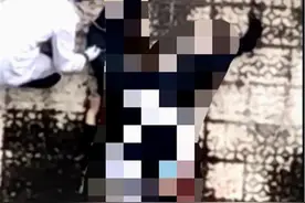 ​广东潮州一医生在医院坠楼身亡，院方：其此前抑郁，已进行防范，令人惋惜图片