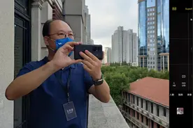 比肩相机？！vivo X70 Pro+的SuperRAW功能初探图片