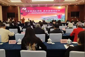 王近山之女王媛媛回忆李德生叔叔：铁打的忠魂 慈父的心图片