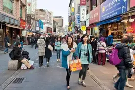 韩国女性“零欲望”生活：不结婚不恋爱，一切需求都在一间房内图片