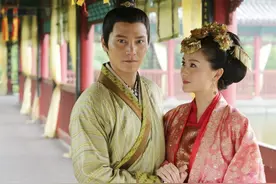 《追鱼传奇》占着张珍，还要撩太子，金牡丹女海王之路走得太绝了图片