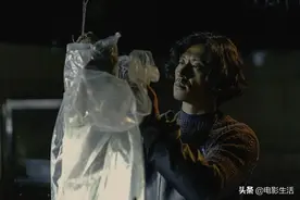 《扫黑风暴》后，又一部悬疑犯罪佳剧来了，全网好评图片
