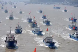 中国渔民有多牛？打捞各种监听设备，让美国苦不堪言图片