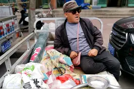 9亩绿豆赔钱2千元，21亩其他作物收入21万元，其中有奥妙图片