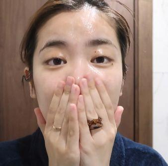 孕妇能用korres身体乳