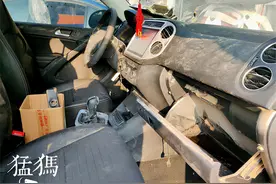 郑州的水淹车去哪了：价值4万多的水淹车，卖给外地修理厂变成十万“精品车”图片
