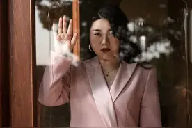 杨天真老板的大码女装生意怎么样了图片