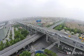 本月！沪太路快速路、蕰川路快速路有新消息！北区“洼地”或填平图片