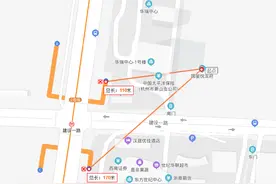 江南岸又有豪宅加推！牺牲楼王造园林，结果幢幢是“楼王”！图片