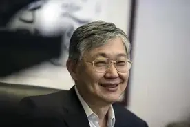 昔日的“房地产中介的祖师爷”，还有翻盘的可能吗？图片