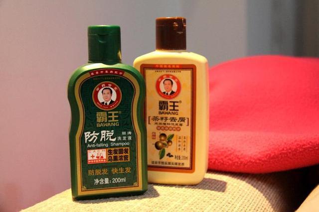 不客气的说，这几种“老国货”洗发水胜在口碑，偷偷囤一点没事！