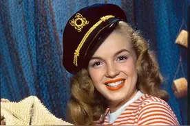 玛丽莲·梦露：一场被历史误解的性感图片