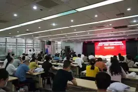 甘肃省胃肠超声造影检查“手把手”实操第一期培训班开班图片