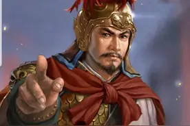朱元璋第二位宿敌——陈友谅图片