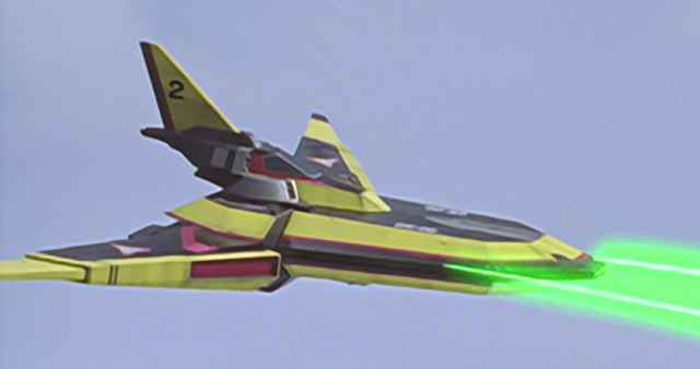 迪迦奥特曼：保护世界怎么能没有好装备！胜利队的小飞机都在这里