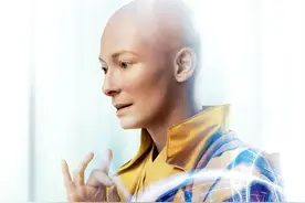 《奇异博士》：谁回归都可以，唯独古一法师不行图片