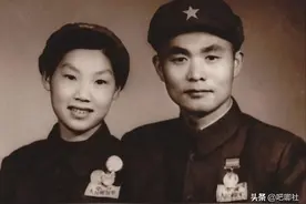 二野向西南进军，点将他为先锋，刘伯承：你打头阵，我跟政委放心图片