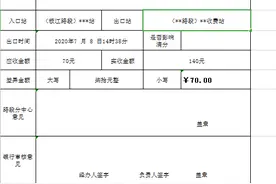 高速公路微信支付成功，栏杆没有抬起，如何处理图片