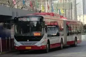 太原连接晋中的7条城际公交线路恢复运行 还有具体发车时间图片