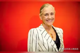 干啥啥赔，坐着却成了身家3800多亿的世界女首富，然而她让人羡慕不起来…图片