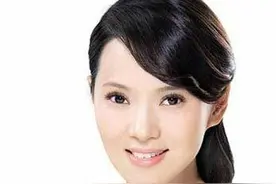 伊能静情史录，她为什么与庾澄庆离婚？图片