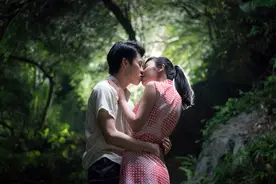 《虎尾》为你好的遗憾：“那是你想要的，不是我想要的”图片