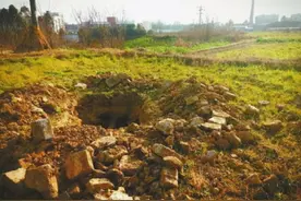 浙江发现南宋大墓2：盗墓贼说出墓中看到的东西，考古队非常吃惊图片