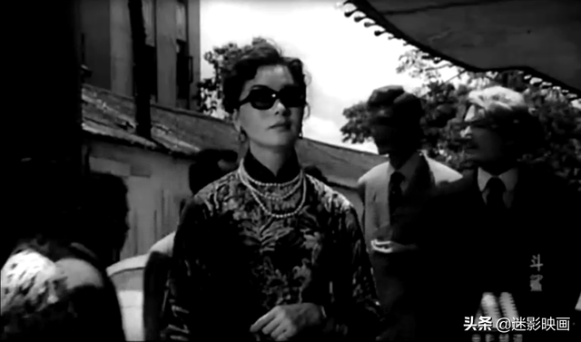 43年前的谍战神作，真实案件改编，剧情堪比大片，至今无法超越