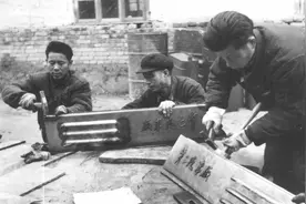 壮哉！这就是硬核的东风军车！图片