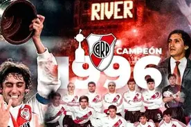 巅峰——念起1996河床队图片