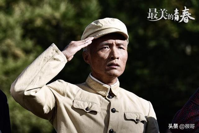 霍元甲几位徒弟的扮演者：有童星出道的释小龙，还有刘天池的学生