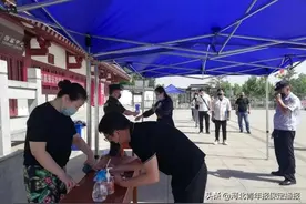 提前预约！满城汉墓4日开园，这些信息你必须知道图片