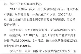 父母资助，是赠与还是借款图片