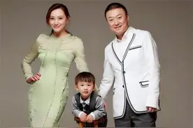 马琳彪悍情史，抛弃初恋队友，与前妻离婚赔千万，转身娶前妻闺蜜图片