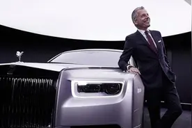 全球富豪疯狂买买买，劳斯莱斯卖爆了…有钱人为啥爱买豪车？图片