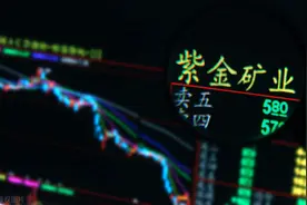 紫金矿业（601899.SH）：2021年半年报点评，业绩超预期图片