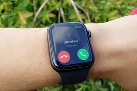 eSIM业务，再增加支持多个城市，把你的智能手表蜂窝功能用起来图片