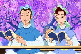 “我从此不敢看观音”图片
