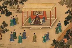 朱瞻基是怎样的一个人？功绩不输朱元璋和朱棣，却差点毁了明朝图片