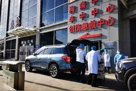 河北新冠数字实现“六连降”，专家判断：疫情已进尾声，待到春暖花开时，全国将度过最危险时期图片