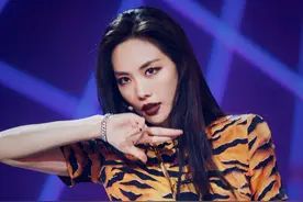 乘风破浪！《大碗宽面》有内味儿了！姐姐们全员出道好吗图片