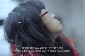 脑瘫诗人余秀华，一生都在追求着爱与被爱图片