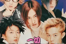 初代男团H.O.T解散之后：有人糊了又糊，有人早已退圈…图片