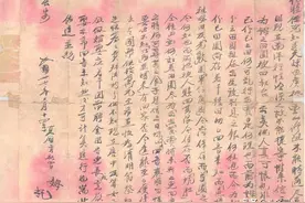 与家书失之交臂六十二年，揭阳老家人苦寻马来西亚砂州亲属图片