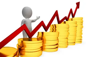 10月28日国际粮价快讯一览：粮价上涨令跨国粮商利润丰厚图片