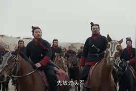 大秦赋：王翦“卖惨”，打消秦王对他的忌惮，吕不韦做不到这一点图片